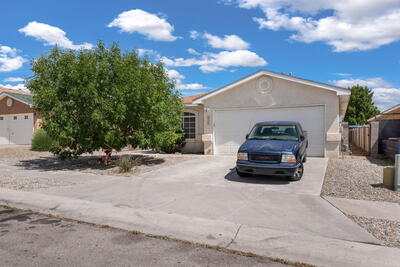 9019 PETRONAS Avenue SW, Albuquerque