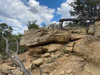 Lot 2 Jubilee Trail, Ramah 