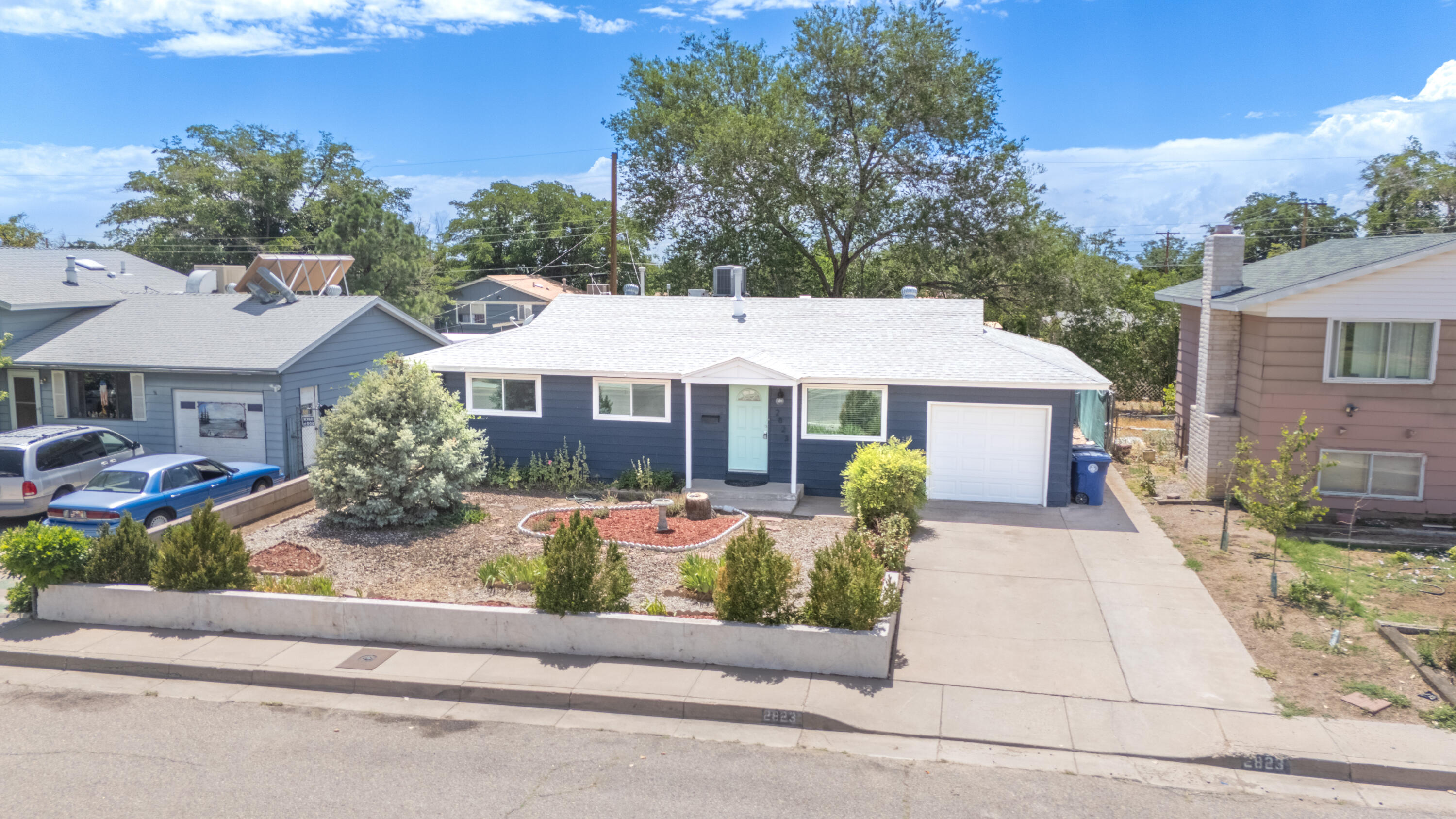 2823 DOROTHY Street NE - Main Image