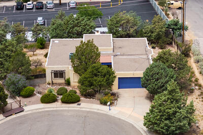 4325 Landau Street NE, Albuquerque