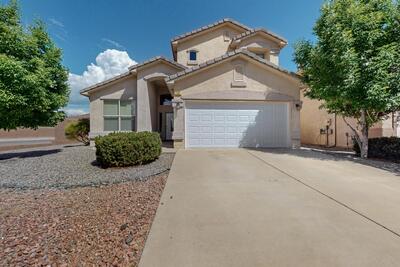 2107 VIOLETA Circle SE, Rio Rancho