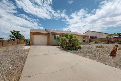 6496 GAMBEL QUAIL Road NE, Rio Rancho