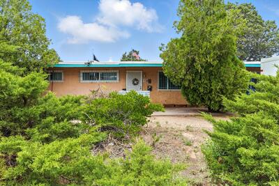 605 ESPANOLA Street NE, Albuquerque