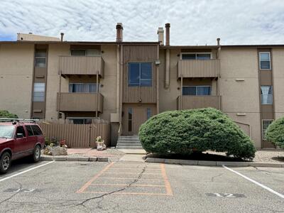 3869 MONTGOMERY Boulevard NE 1636, Albuquerque