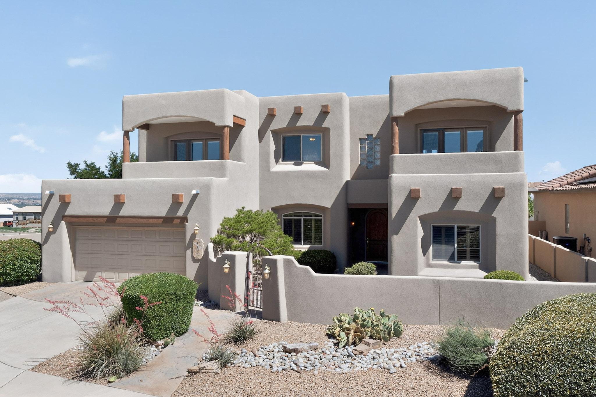 7301 BLUE MOON Lane NE - Main Image