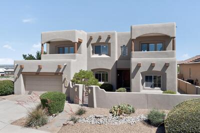 7301 BLUE MOON Lane NE, Albuquerque