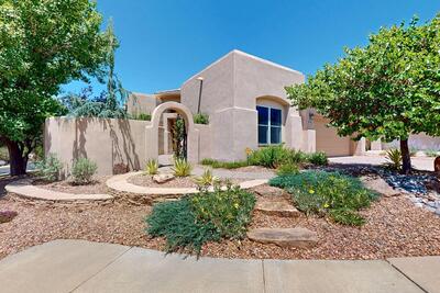 6101 PURPLE ASTER Lane NE, Albuquerque