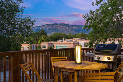 10009 FOSTORIA Road NE, Albuquerque