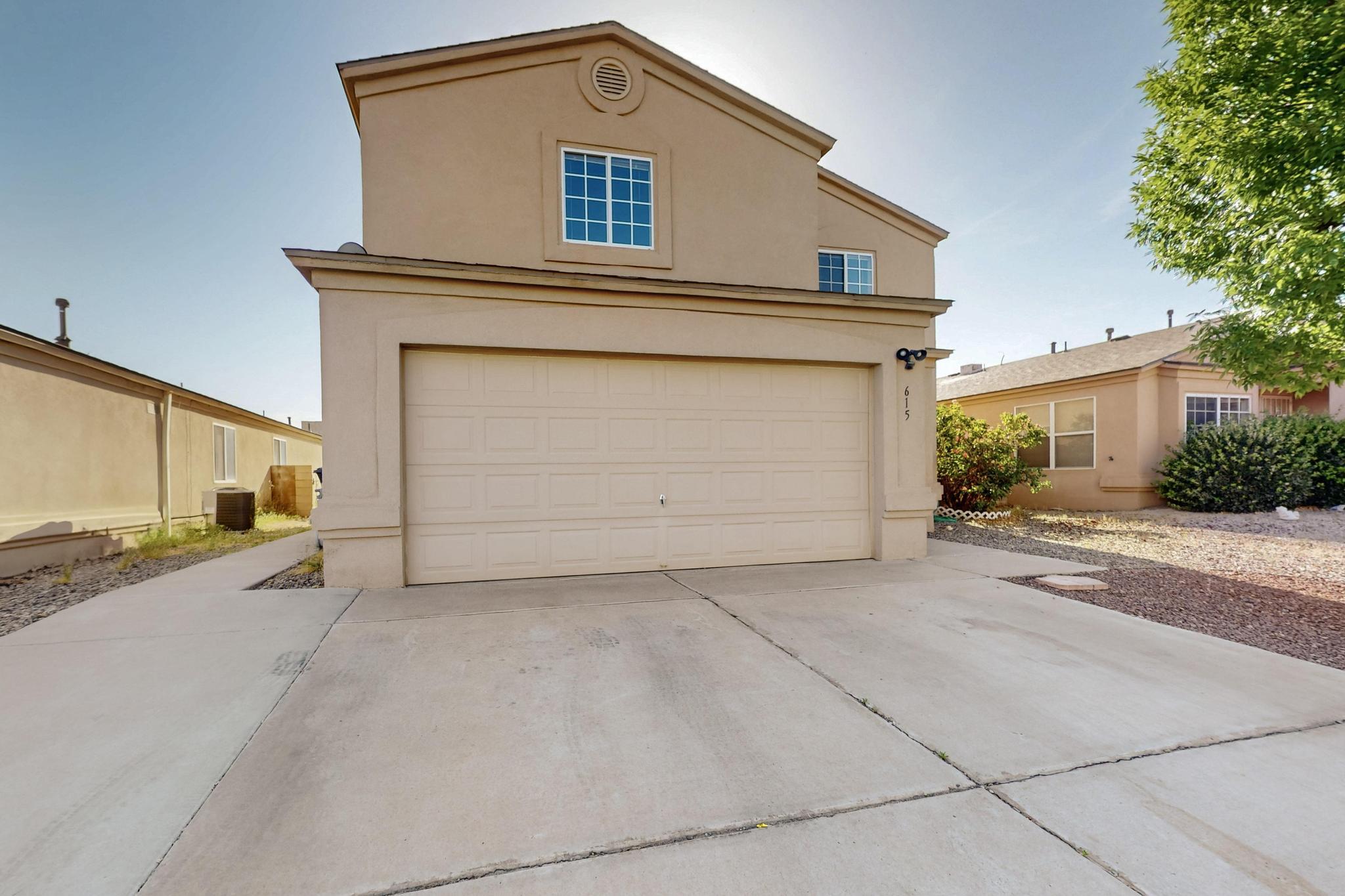 615 VERMILION Court NW - Main Image