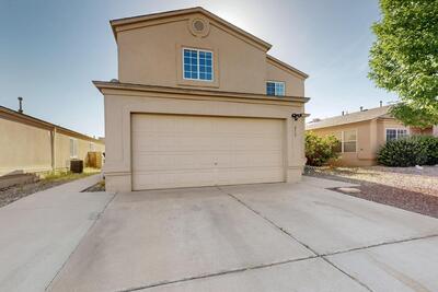 615 VERMILION Court NW, Albuquerque