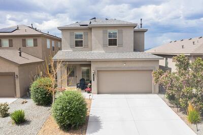 4823 BLACKBURN Road NE, Rio Rancho