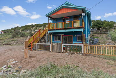 2817 N Hwy 14, Madrid 