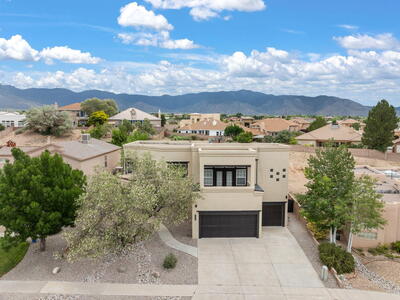 7304 ANTON Circle NE, Albuquerque