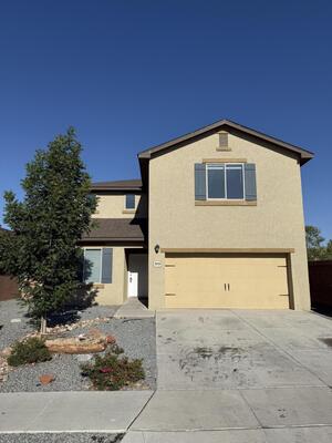 3015 PAUZA Drive SW, Albuquerque