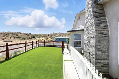 3600 ROLDAN Drive, Belen 