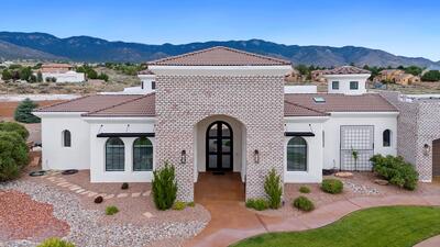10500 PALOMAS Avenue NE, Albuquerque