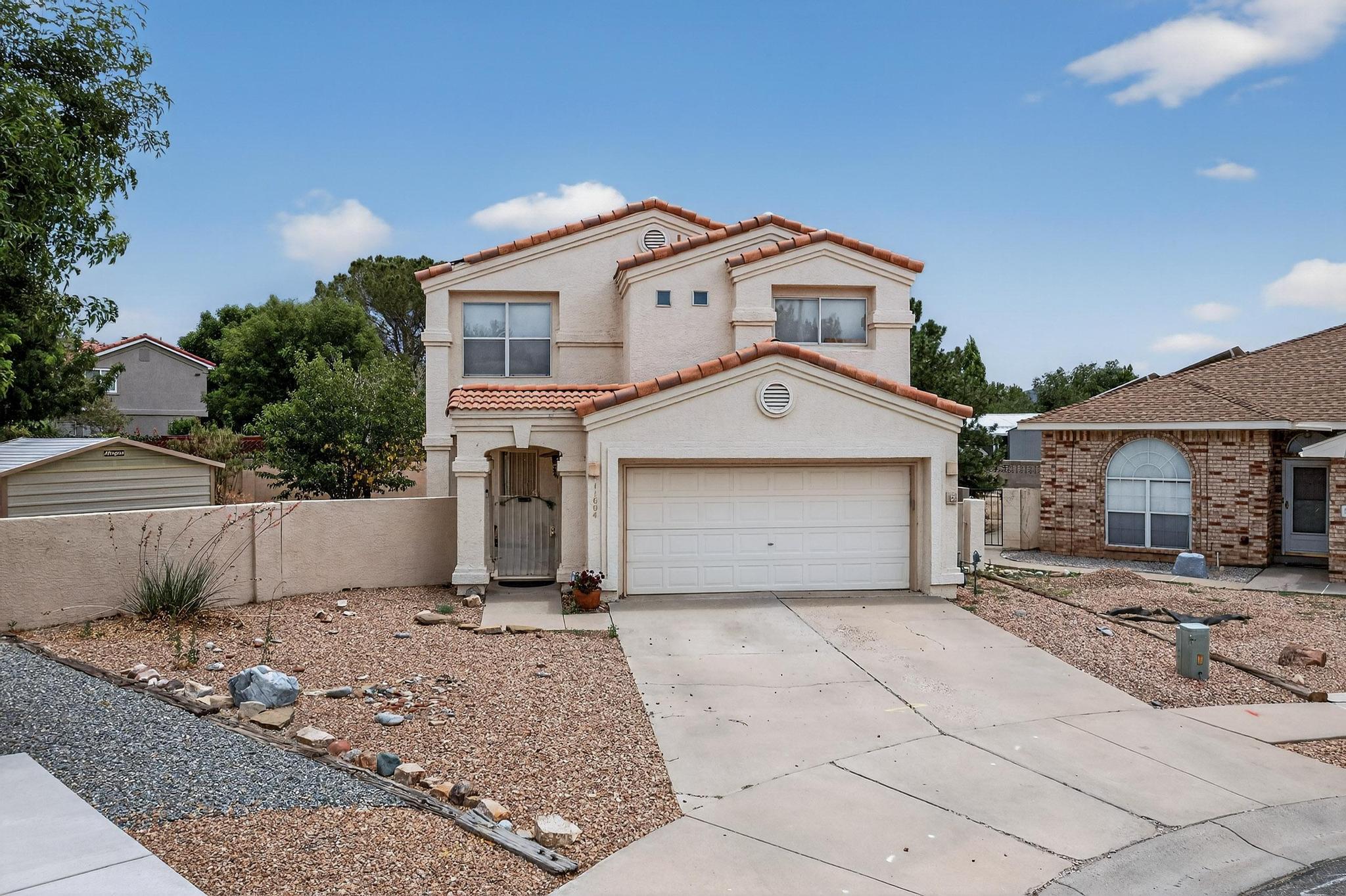 11604 JEWEL CAVE Road SE - Main Image