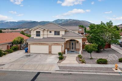 1824 SMARTY JONES Street SE, Albuquerque