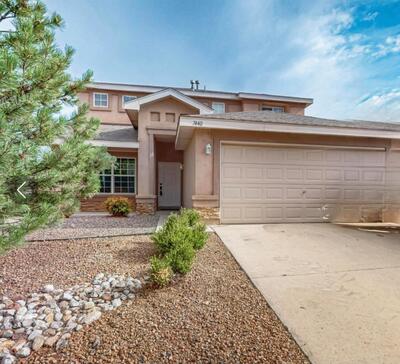 7440 SANDERLING Road NW, Albuquerque 