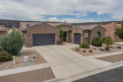 2151 CEBOLLA CREEK Way NW, Albuquerque