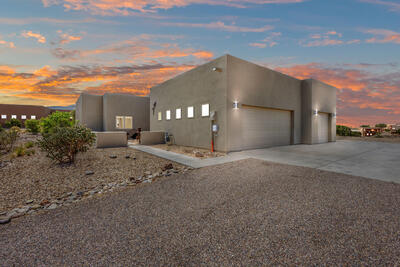 7 Aztec Court, Placitas