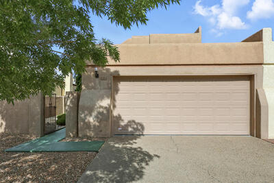 11213 Paseo del oso, Albuquerque