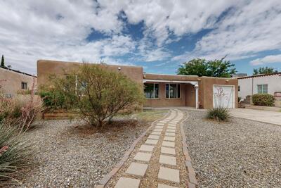 1841 FLORIDA Street NE, Albuquerque