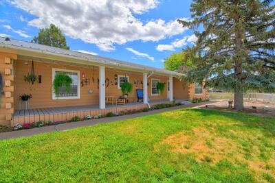 1080 ELKINS Road, Milan