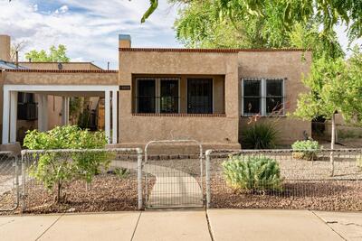 1415 Fruit Avenue NW, Albuquerque