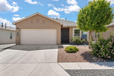 2315 DEL TIMBRE Lane SW, Albuquerque