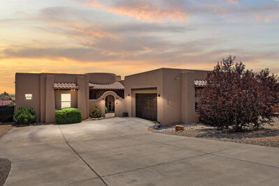 6808 KALGAN Road NE, Rio Rancho