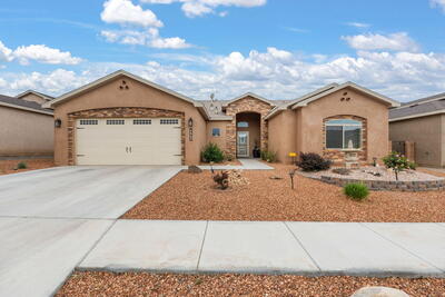 2660 FIREWHEEL Avenue SW, Los Lunas