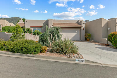 13224 MOONDANCE Place NE, Albuquerque