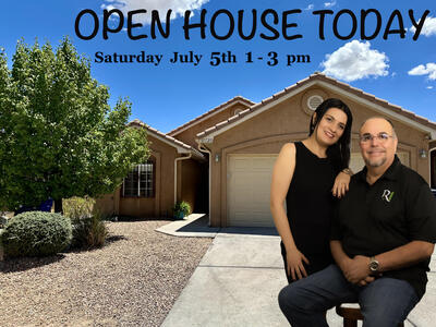10720 ANTLER TOOL Road SW, Albuquerque 