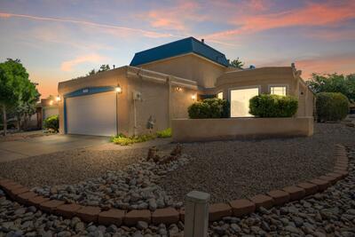 5000 OSO GRANDE Court NE, Albuquerque
