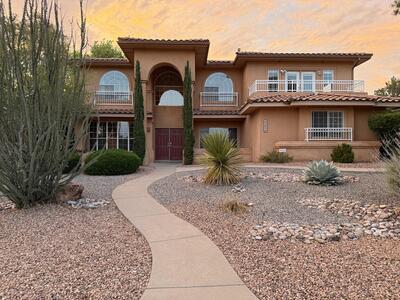 2034 RIVERS EDGE Drive NE, Rio Rancho