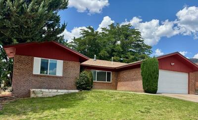12809 Hayley Court, Albuquerque