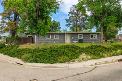 3682 VILLA Street, Los Alamos