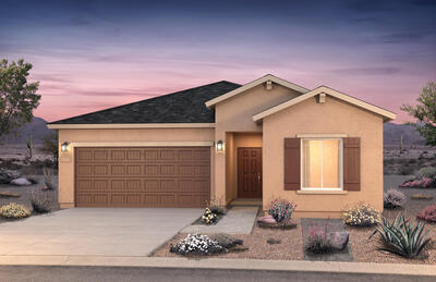 232 Prism Avenue SW, Rio Rancho