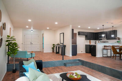 4441 KELLIA Lane NE, Albuquerque