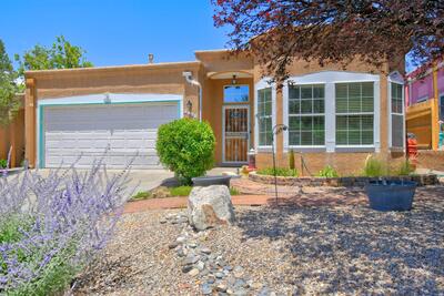 6749 KELLY ANN Road NE, Albuquerque