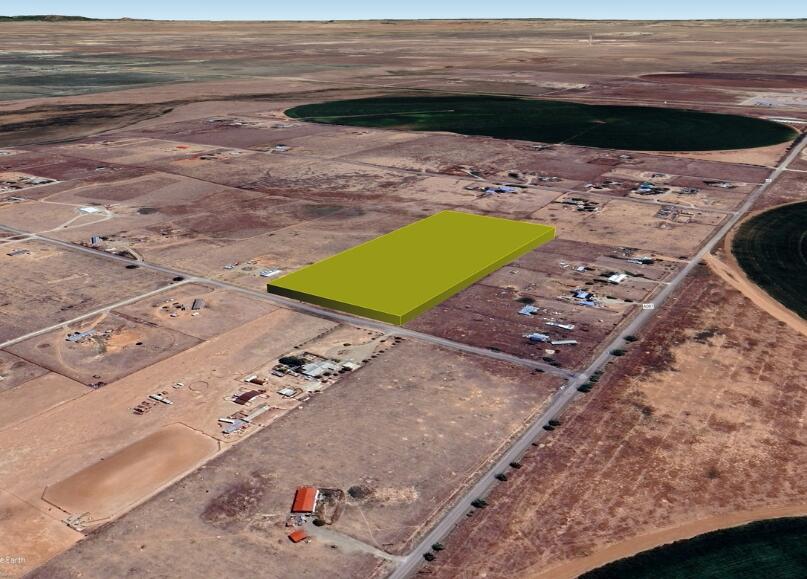 Consuelo (Lot: 27) 9.643 ac. Lane - Main Image