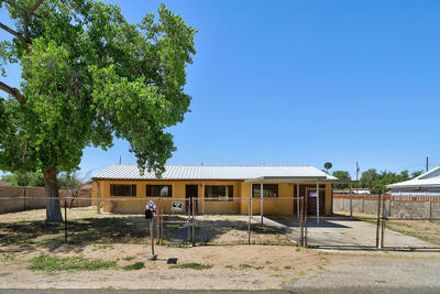 2718 MORTON Lane SW, Albuquerque 