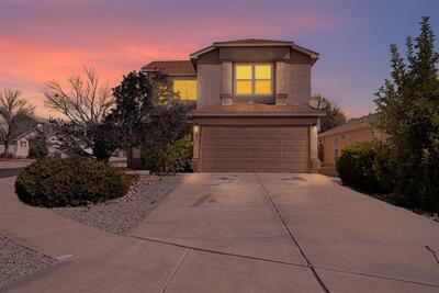 8523 VISTA SERENA Lane SW, Albuquerque