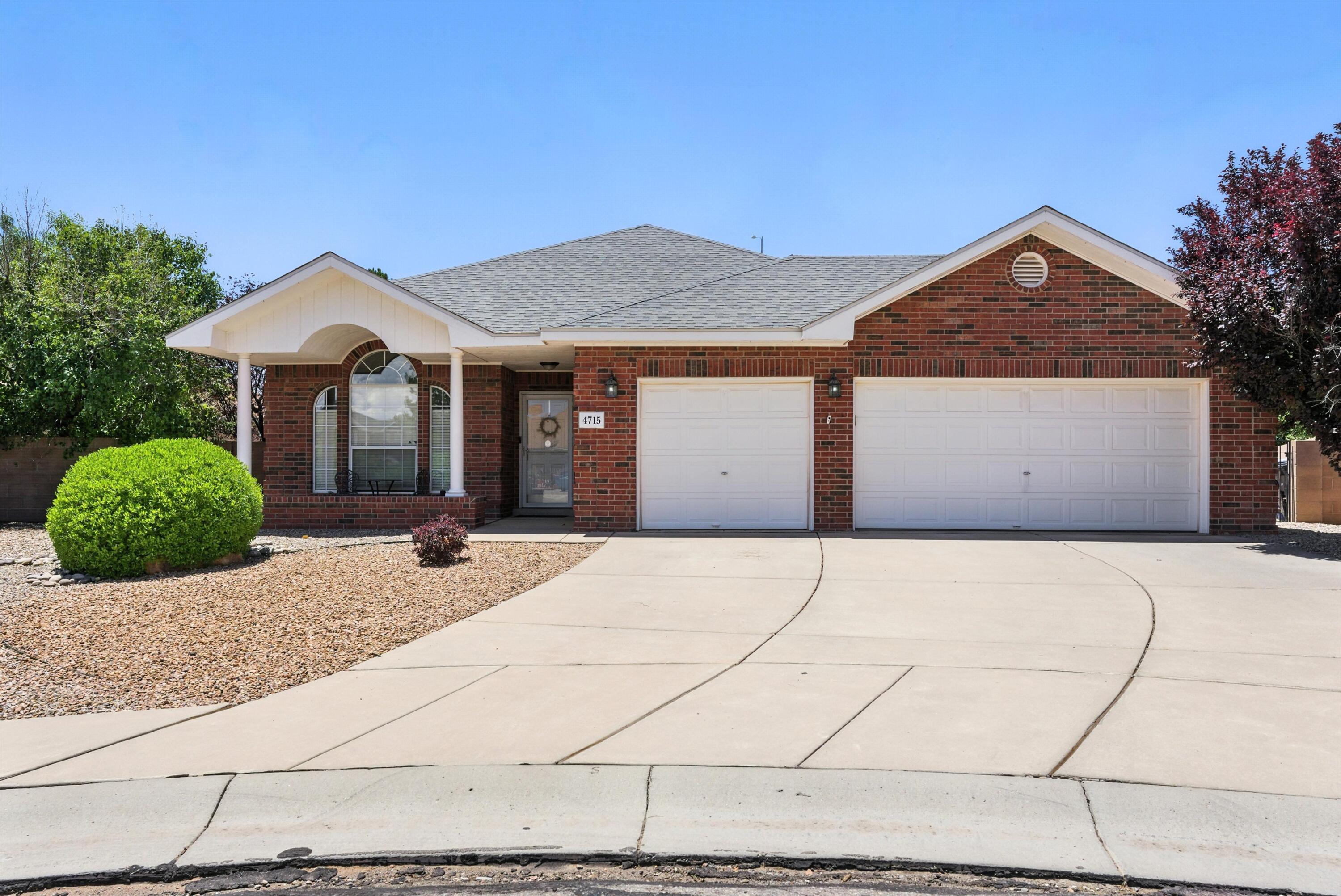 4715 SPRING VALE Road NW - Main Image