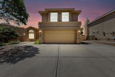 5136 ROANOKE Avenue NW, Albuquerque