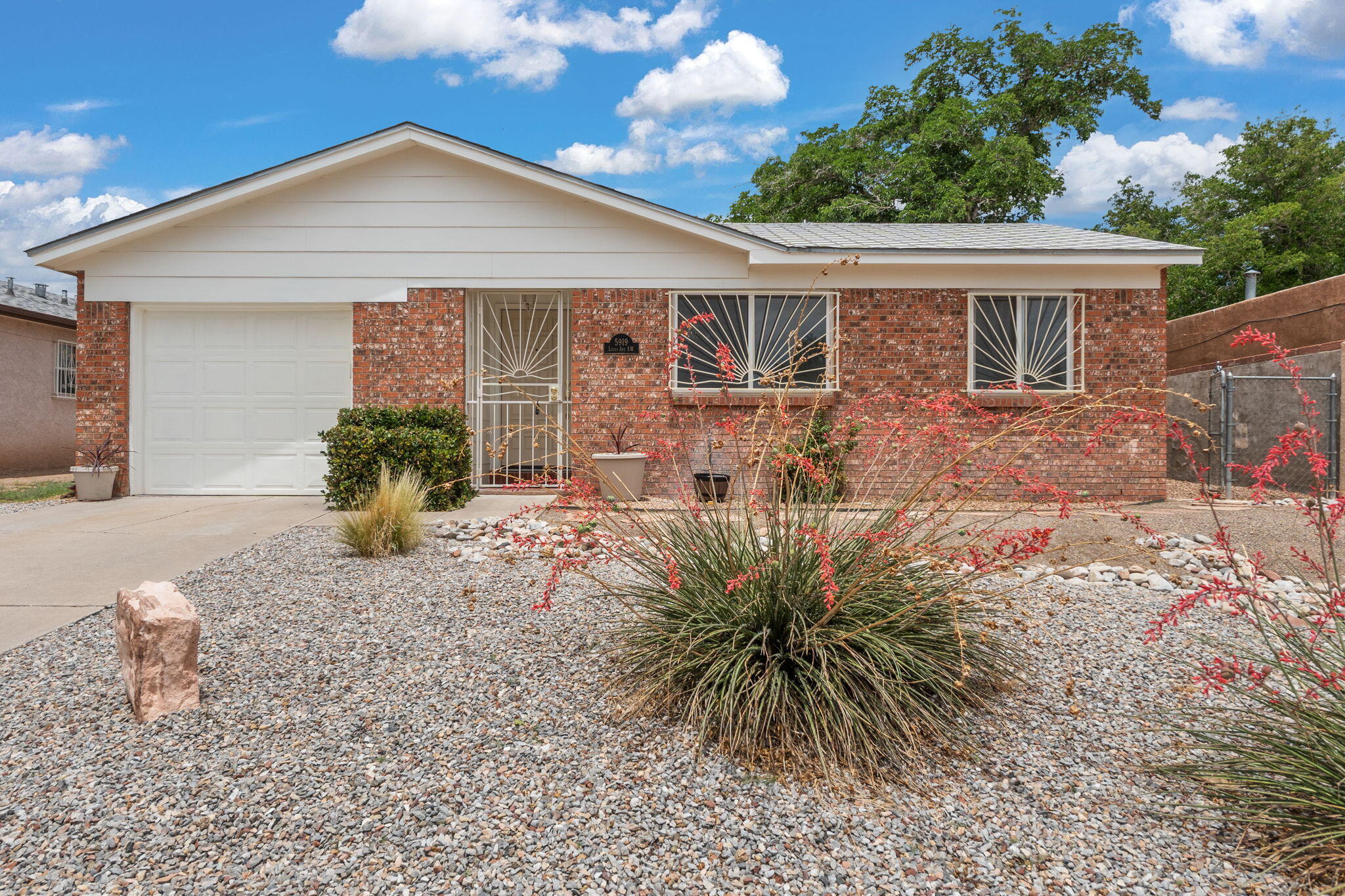 5919 LUCCA Avenue SW - Main Image