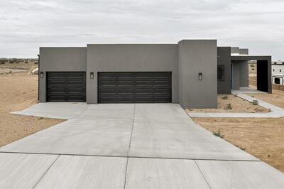 5509 VALIENTE Road NW, Albuquerque