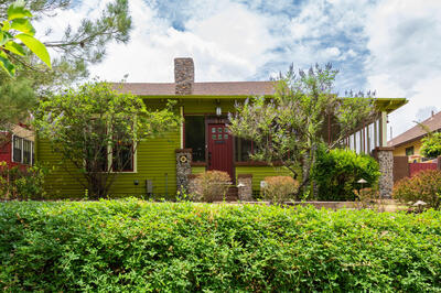 816 SILVER Avenue SE, Albuquerque