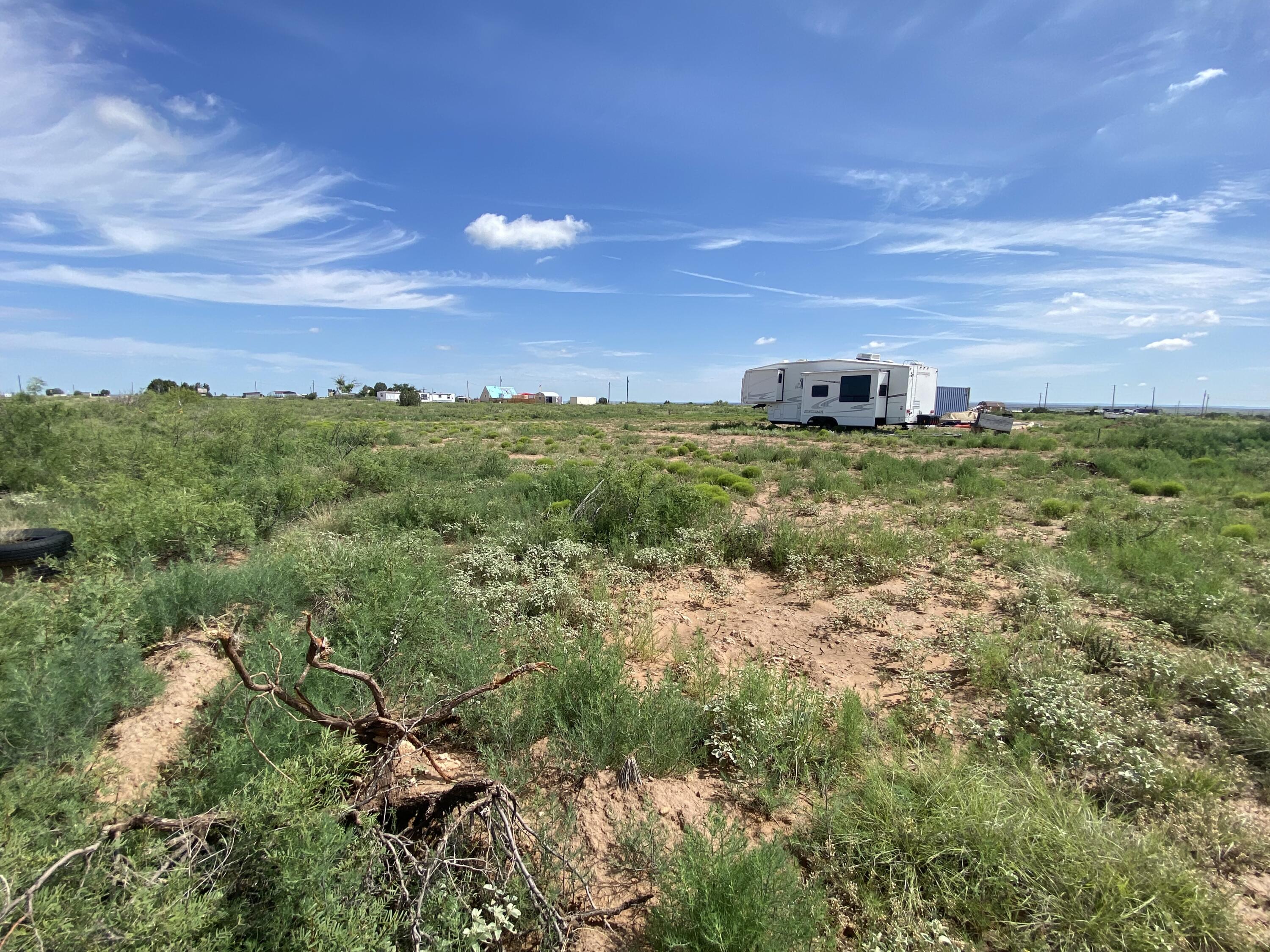 State Road 203 - Main Image